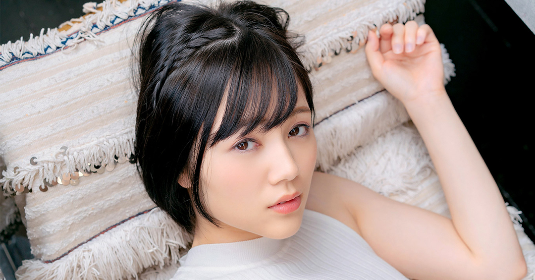 Remu Suzumori นางเอก JAV คัพ F นางฟ้าผมสั้นแห่งวง หนังผู้ใหญ่ แดนปลาดิบ