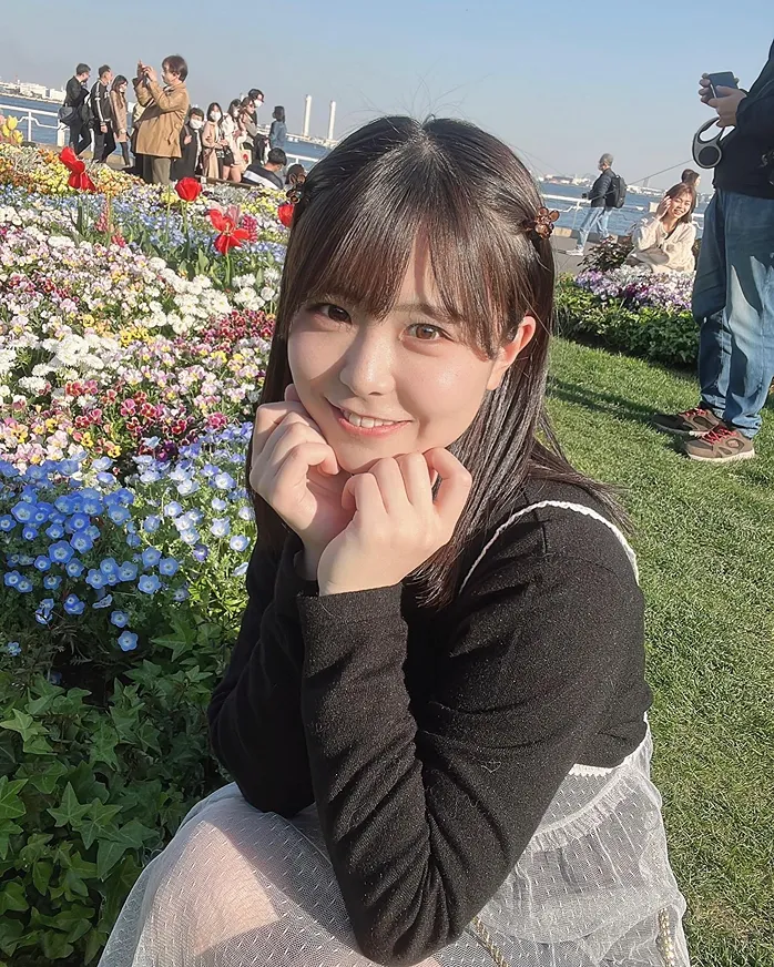 Konatsu Kashiwagi คลิปหลุด